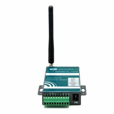 H685联通EDGE路由器-伊林思无线EDGE路由器图片_高清图_细节图